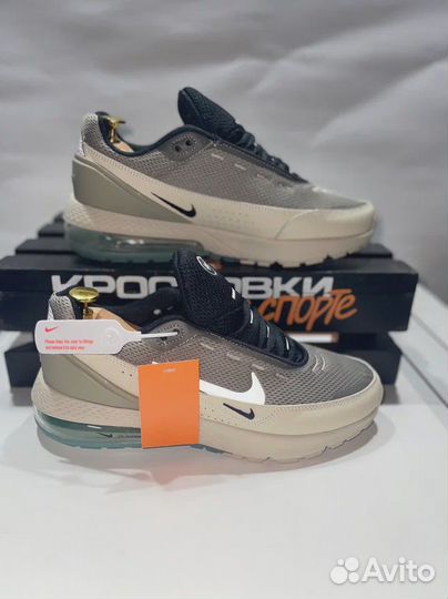 Кроссовки Nike Air Max Pulse 1 e-8736