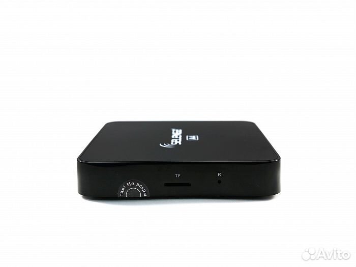 Android Smart TV box