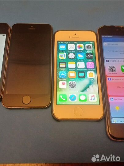 iPhone 6S Plus, 64 ГБ