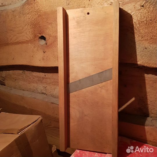 Шинковка для капусты СССР 5020 см