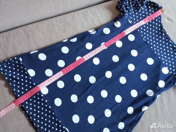 Одежда на девочку пакетом 134 140