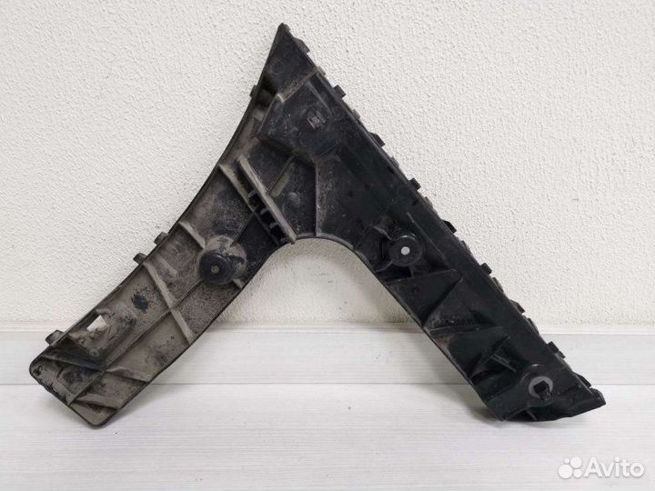 Кронштейн бампера задний Audi A6 C7 2011-2020