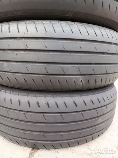 Nexen N'Fera SU4 185/65 R15