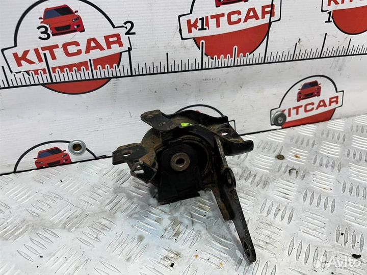 Опора кпп Toyota Avensis 2