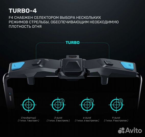 Тригеры pubg