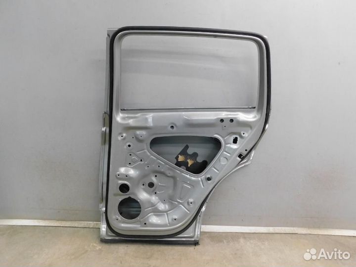 Дверь задняя правая Volkswagen Tiguan