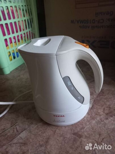 Основание для электрического чайника