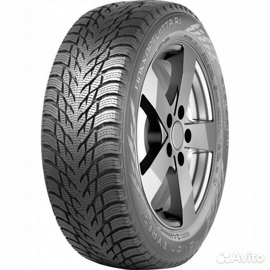 Nokian Tyres Hakkapeliitta R3 245/50 R18