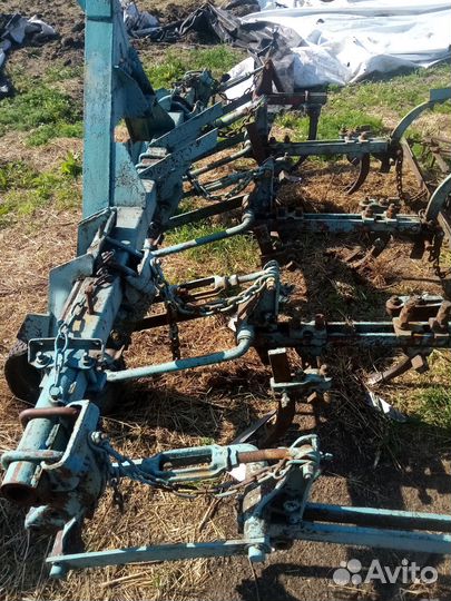 Культиватор