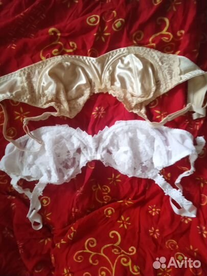 Бюстгальтера и другое