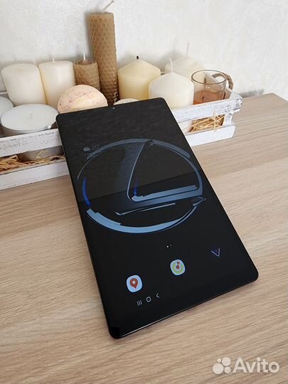 Планшет Samsung Galaxy Tab A7 Lite 3/32 GB LTE(4g)