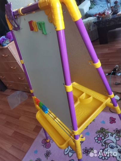 Магнитная доска для рисования