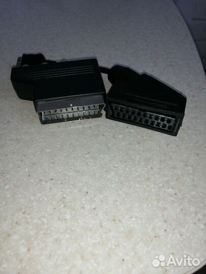 Переходник