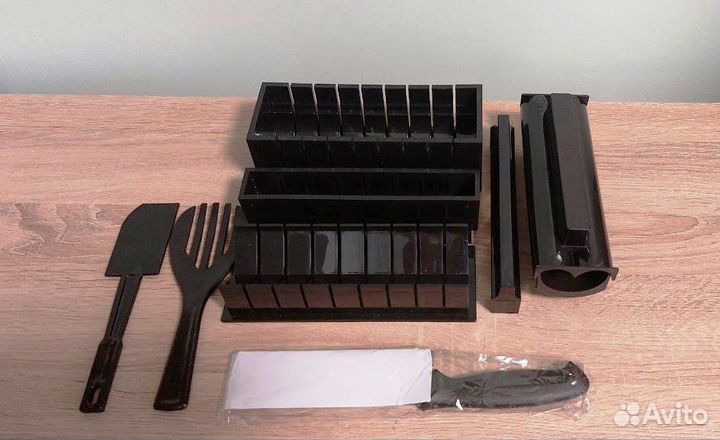 Набор для приготовления роллов