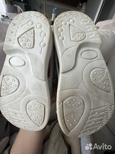 Сандали kapika 18