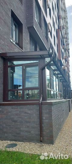 Окна быстро за день