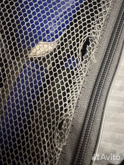 Боксерские перчатки 12 oz кожаные