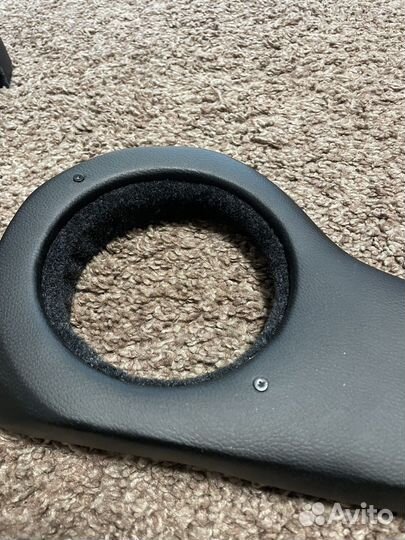 Подиумы ваз 2109 08