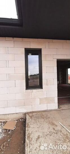 Окна на заказ