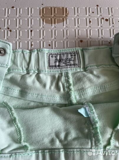 Шорты детские mayoral