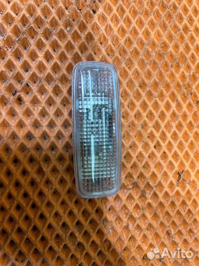 Плафон подсветки салона Audi A6 C6 4F ccea 2010