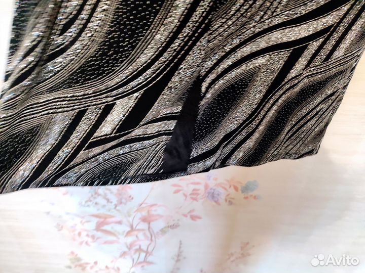 Вечернее платье 42 44 новое