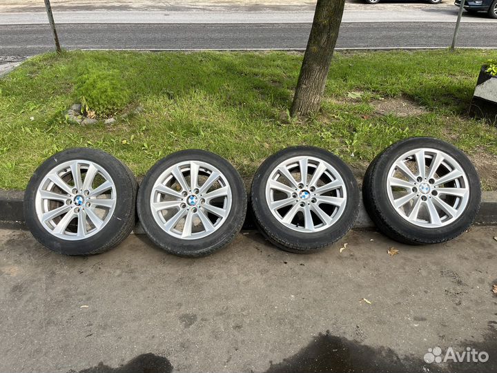 Колеса BMW R17 стиль 236