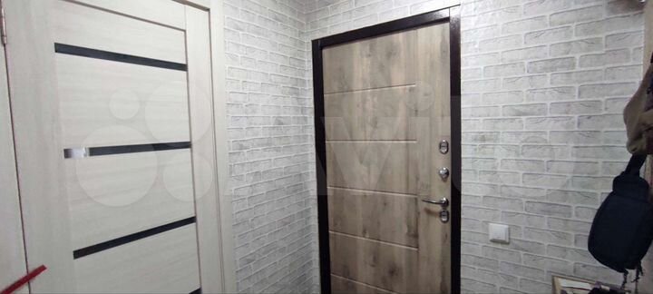 Дом 24 м² на участке 1 сот.