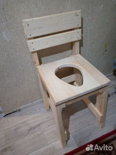 Стул для туалета