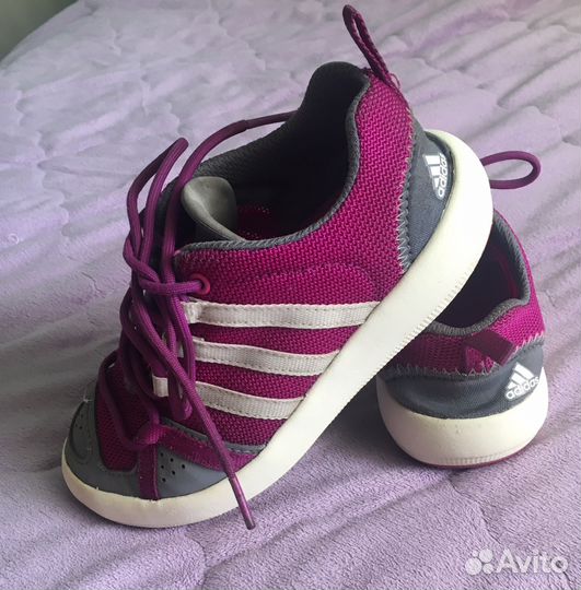 Кроссовки(кеды) Adidas