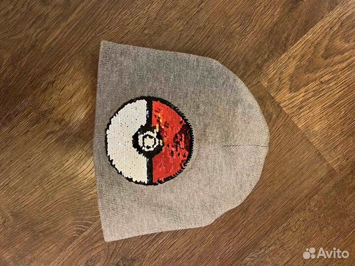 Шапка для мальчика H&M