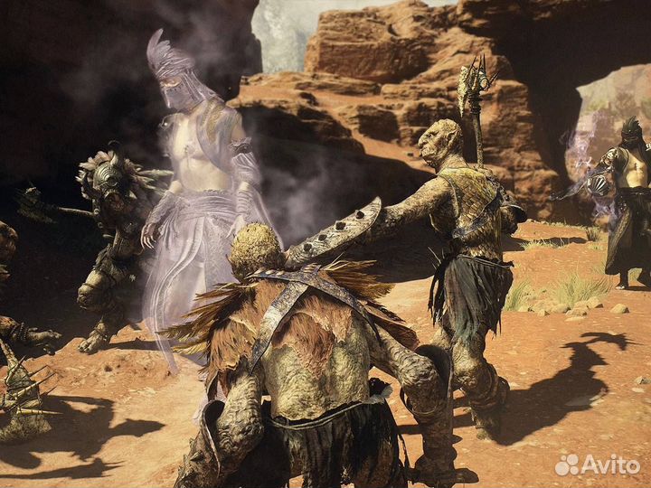 Dragon's Dogma 2 - Пополнение Steam