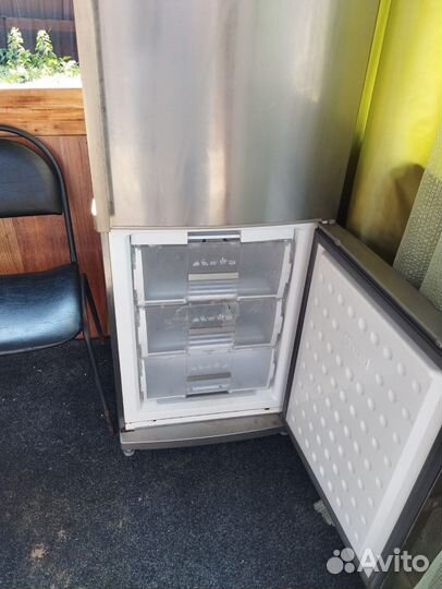Холодильник бу