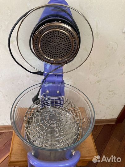 Аэрогриль hotter