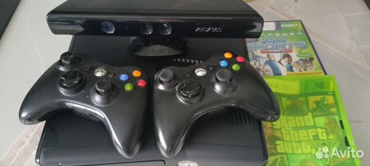 Xbox 360