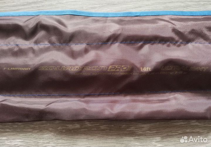 Матчевое удилище Flagman Squadron PRO Ultralitght