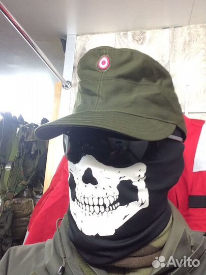 Кепка М43 армии Австрии