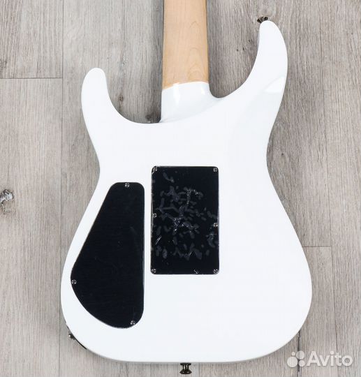 Электрогитара 7-струнная Jackson (Комплект)