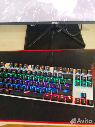 Игровой набор для пк