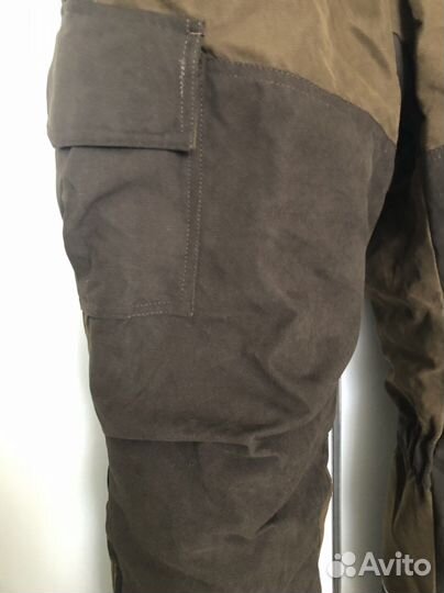 Штаны для охоты и рыбалки Fantom Force