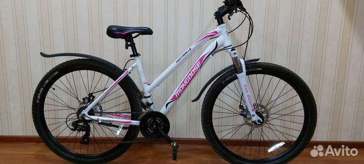 Mongoose montana le w 27.5