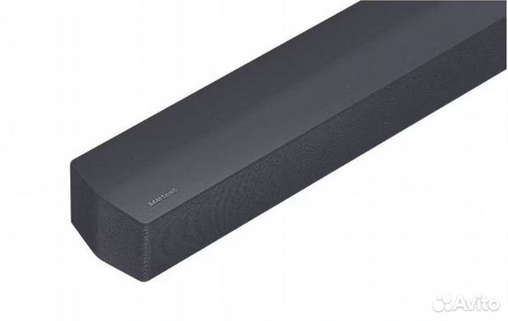 Саундбар Samsung HW-C450, Новый