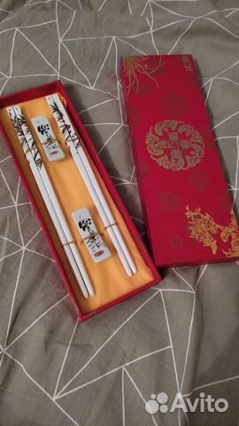 Набор для суши