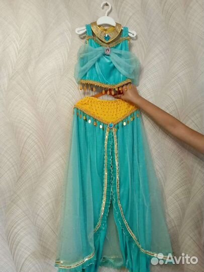 Костюм Жасмин