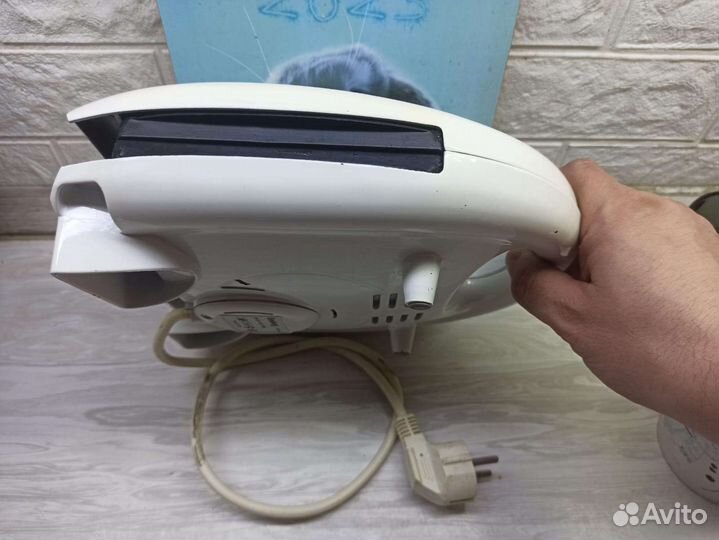 Сендвичница