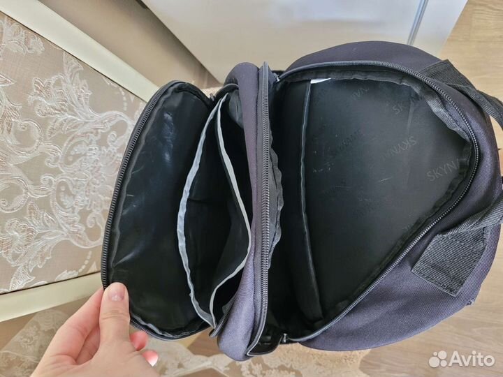 Школьный рюкзак Skyname