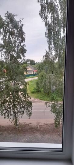 2-к. квартира, 52,5 м², 3/5 эт.