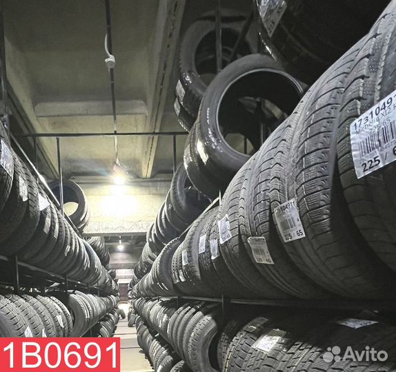 Toyo Garit G4 195/65 R15 92Q