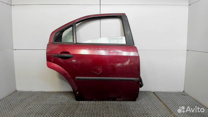 Дверь боковая Ford Mondeo 3, 2004