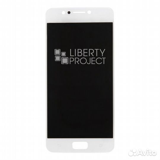 Asus модуль (дисплей с тачскрином)